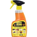 Goo Gone Spray Gel, 12 oz (0.75 lb) Bottle, 6 PK WMN2096CT